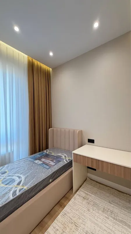 Жк Sky Line! Сдается новая 3х ком. Квартира, в элитной новостройке! 4 Жк Sky Line! Сдается новая 3х ком. Квартира, в элитной новостройке! 4