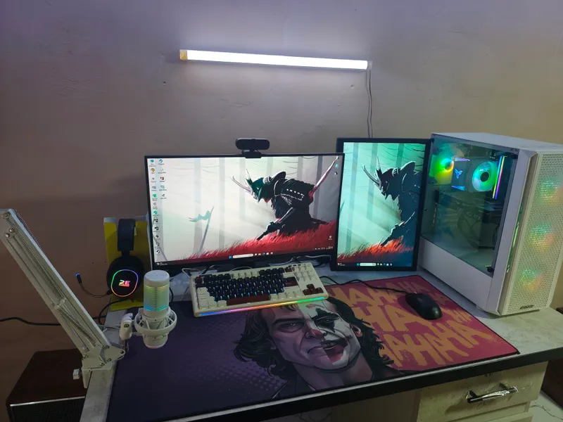 Tayyor Set Kompyutr STREAM va MANTAJ  FULL — фото 2