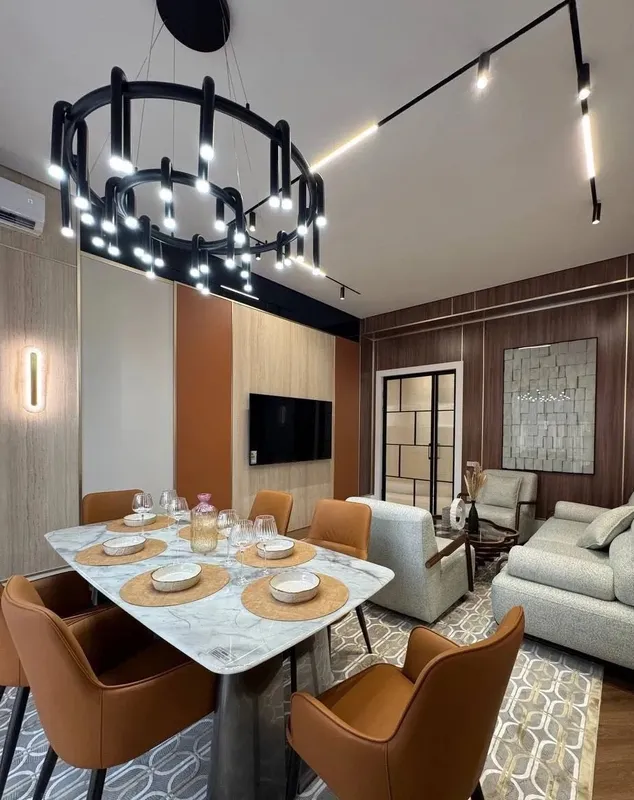 Nukus ko‘chasi 2 xona • 70 m² • 4/9-qavat 3