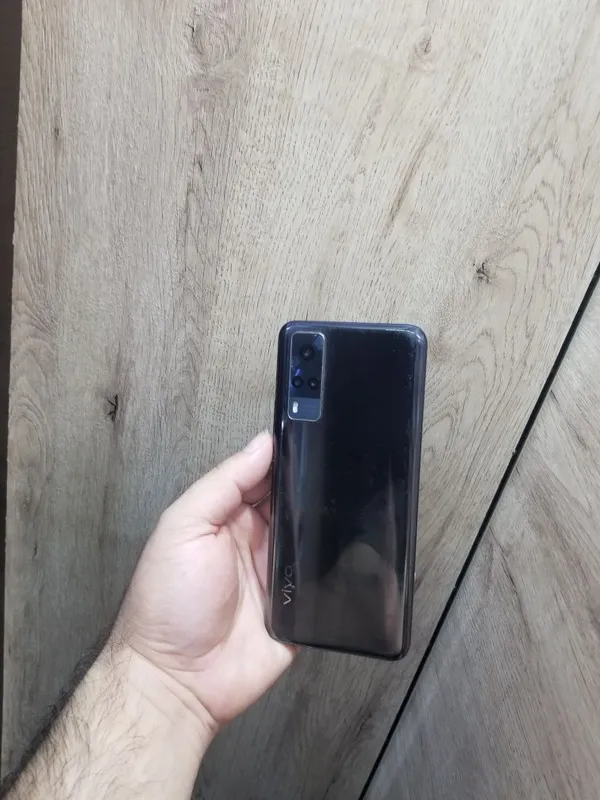 Vivo Y 31 128g sotladi