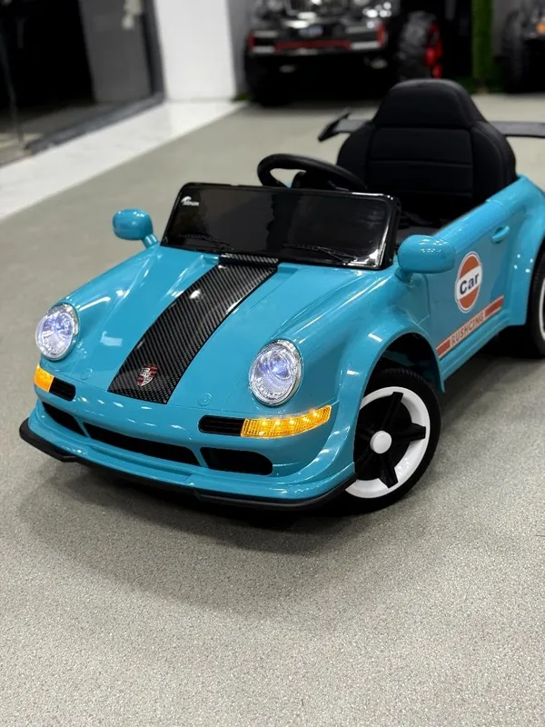 Bolalar elektromobili 4 Bolalar elektromobili 4