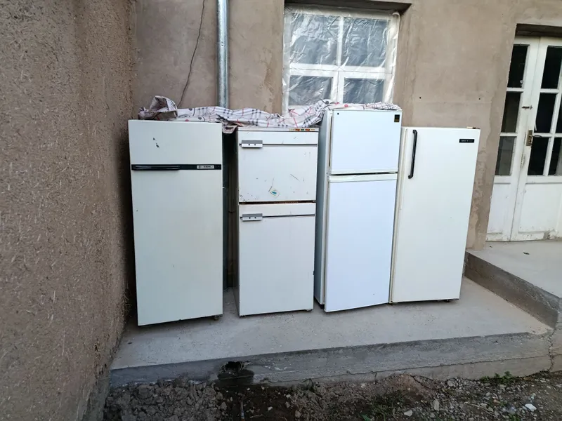 Продается холодильники — фото 1
