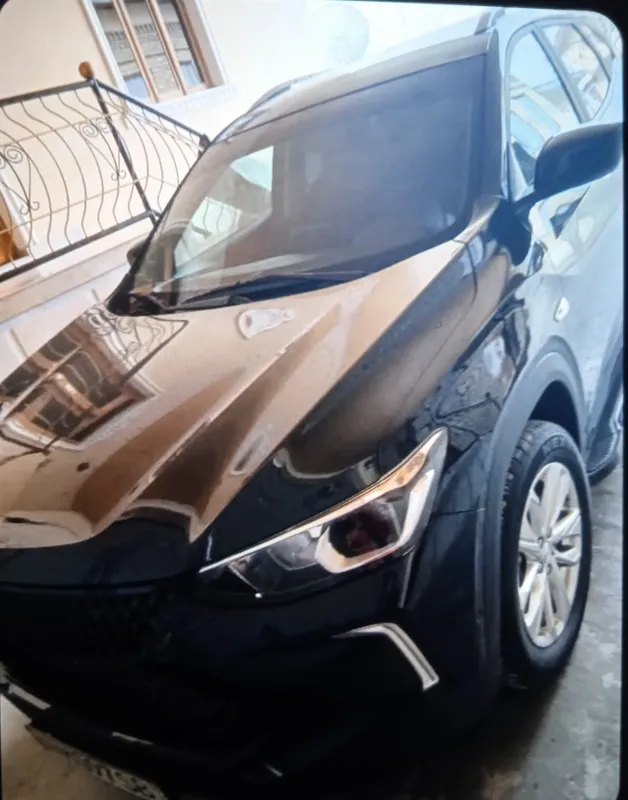 Chevrolet Tracker ltz 2 Chevrolet Tracker ltz 2