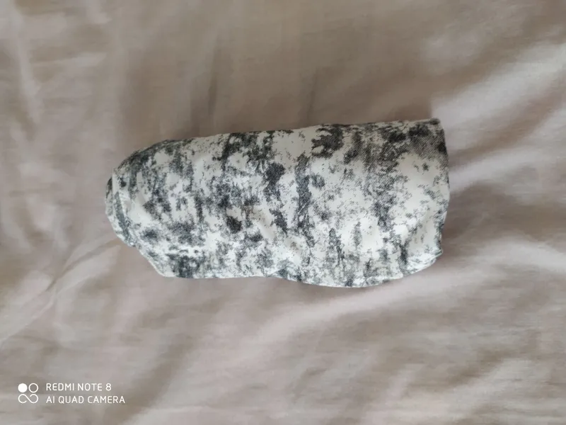 Kashka romol boni hammasi yangi 3