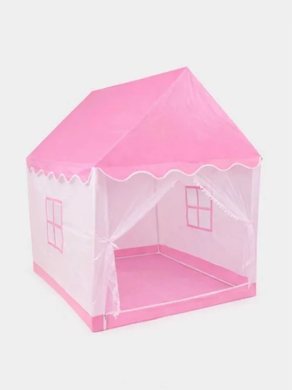 Bolalar chodiri, o'yin uychasi, bolalar uyi, tent house 2 Bolalar chodiri, o'yin uychasi, bolalar uyi, tent house 2