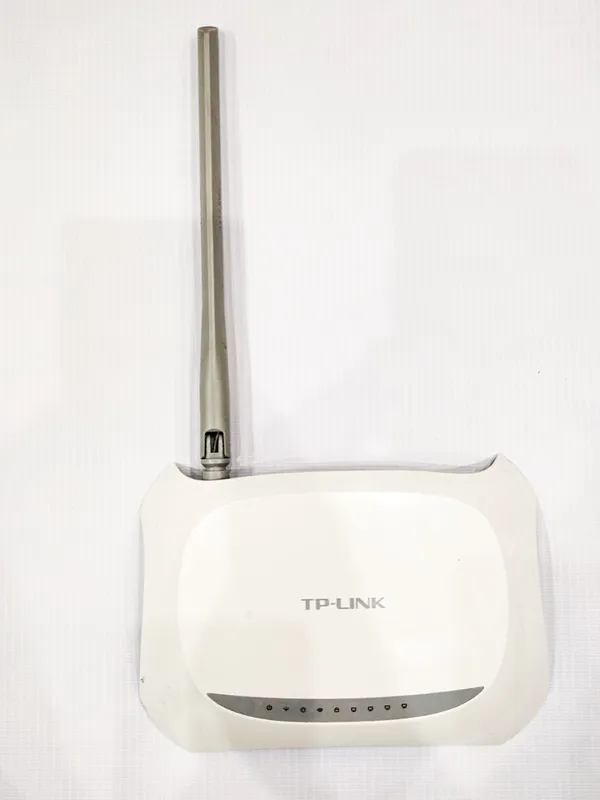Wi-Fi роутер TP-Link TD-W8901N (ADSL2+) Цена: 150 000 сум Продам над — фото 2