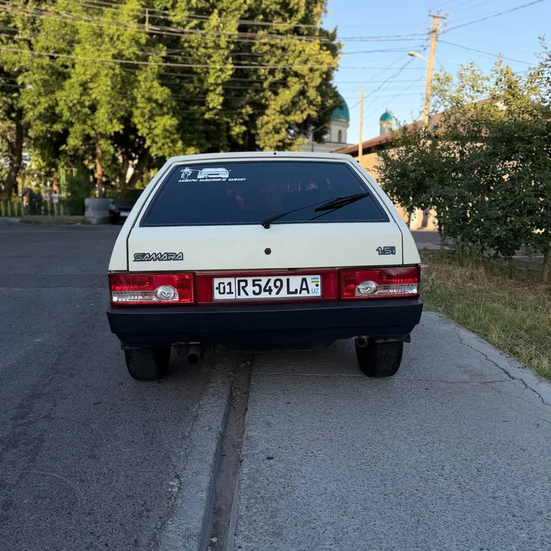 Продаётся ВАЗ 2109 4 Продаётся ВАЗ 2109 4