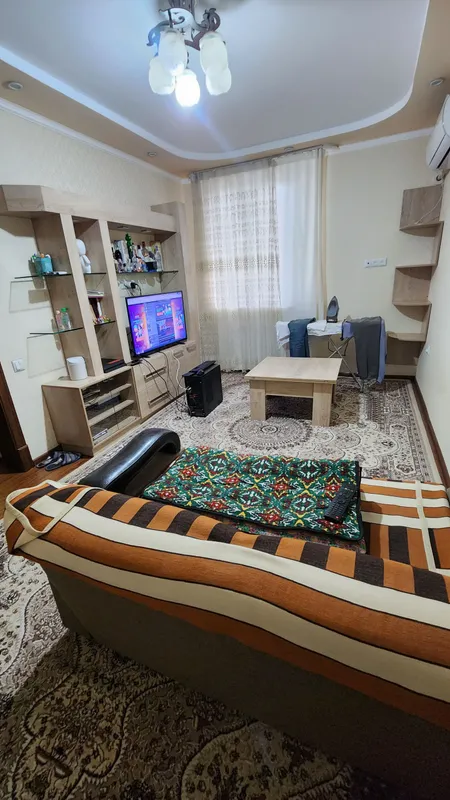 аренда чиланзар 1