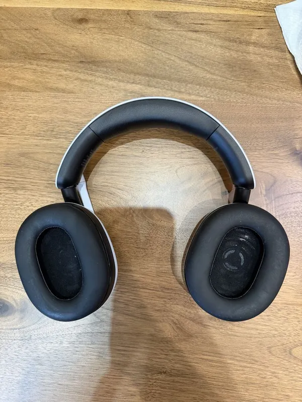 Наушники Sony Inzone H9 — фото 1