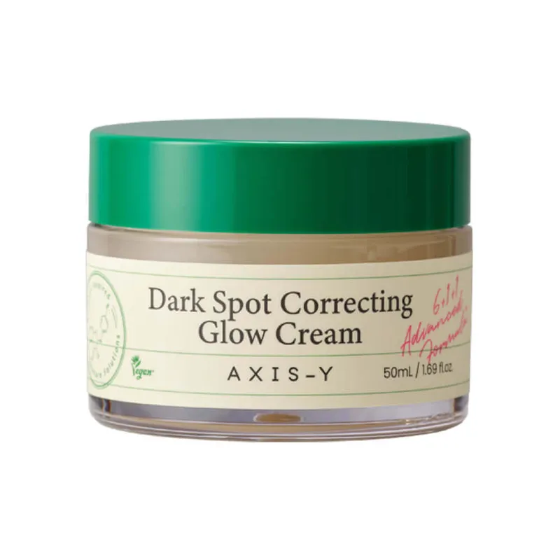 Крем против пигментных пятен — Axis-Y Dark Spot Cream 1 Крем против пигментных пятен — Axis-Y Dark Spot Cream 1