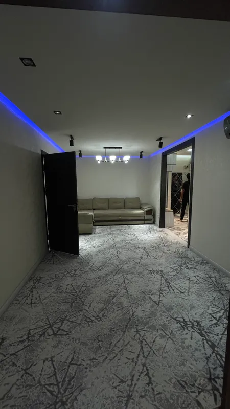 Продаётся квартира Oltin Samarqand, Самарканд 6