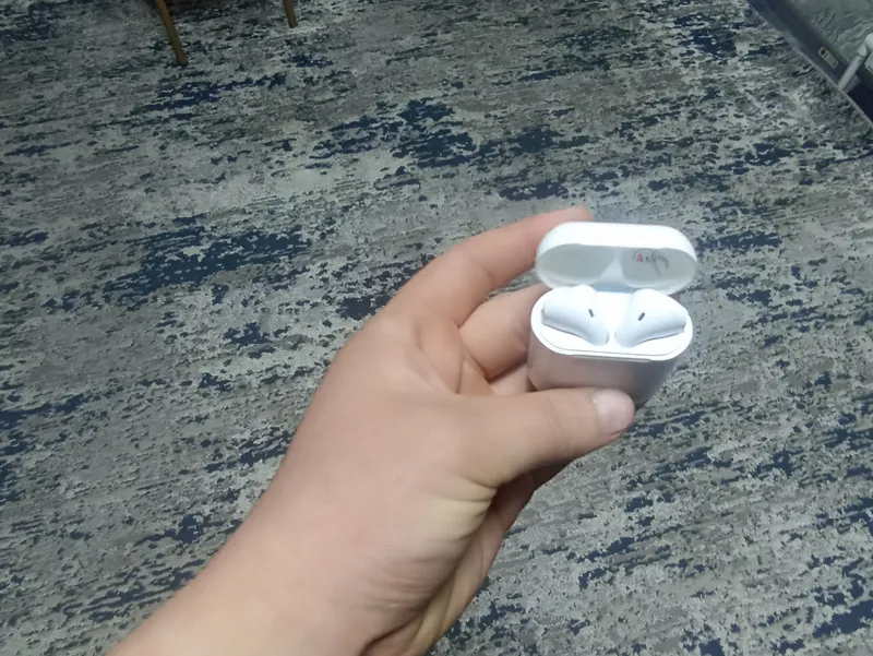 Bluetooth Bluetooth