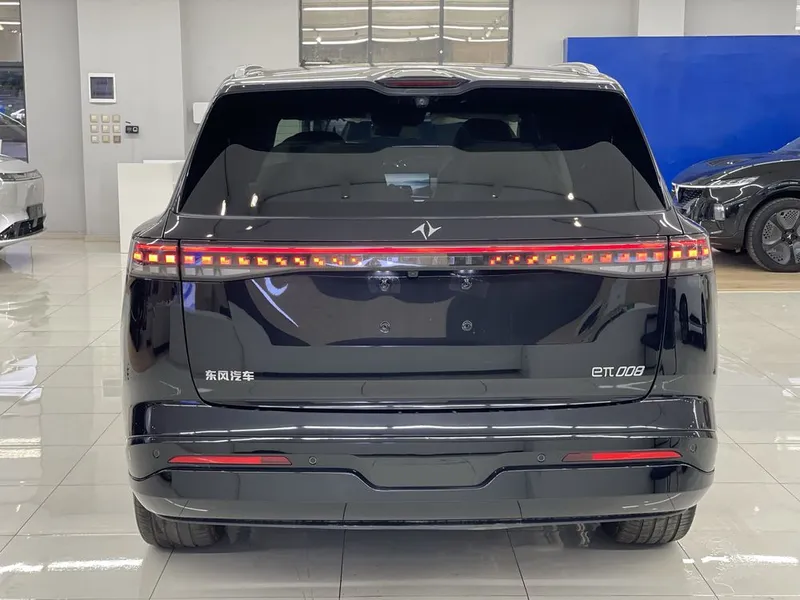 DongFeng 008 Restyling 2026 Nalichida bor 4 DongFeng 008 Restyling 2026 Nalichida bor 4