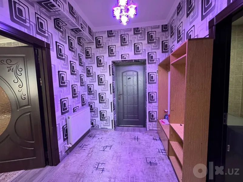 Однокомнатная люкс квартира!! 3 Однокомнатная люкс квартира!! 3