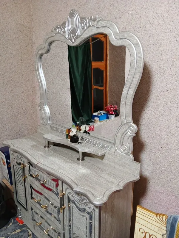 Mebel shkaf terimo 3