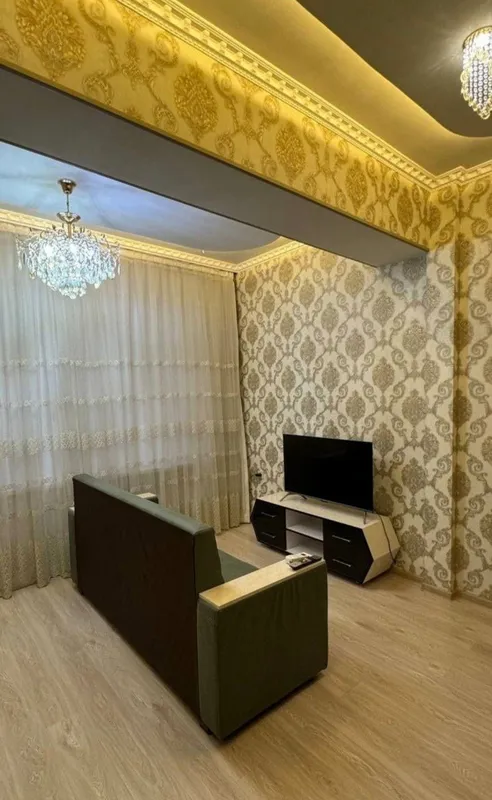 Метро Ойбек 2-комнатная 69м2 Аренда 1 Метро Ойбек 2-комнатная 69м2 Аренда 1