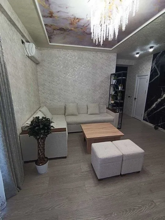 ЖК Sayram