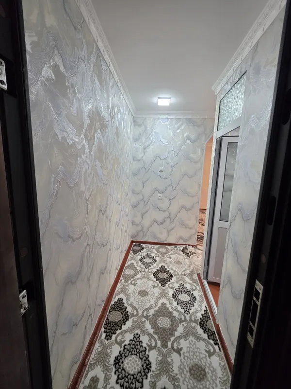 Фаргона шахар Заканал, Кодирий к-си 26 дом 2 хона ремонтлик — фото 7