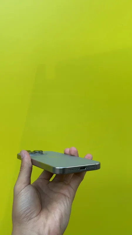 Iphone 15pro 4