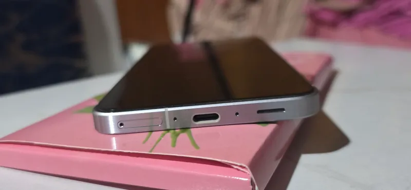 Samsung A56 5G 10