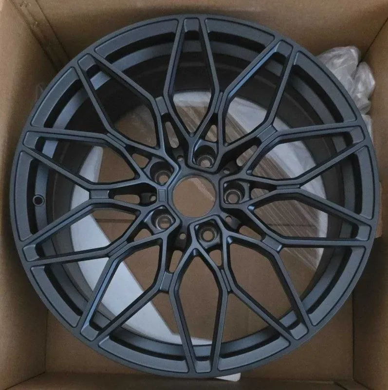 Forged Diska R19 1 Forged Diska R19 1