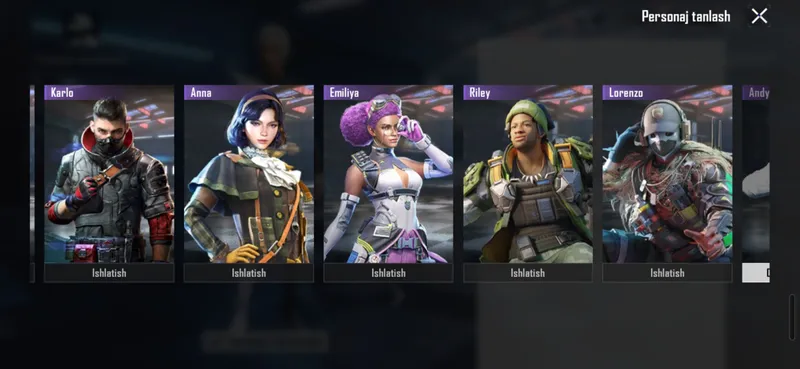 7 yillik pubg akk old emotsiya zo'r — фото 7