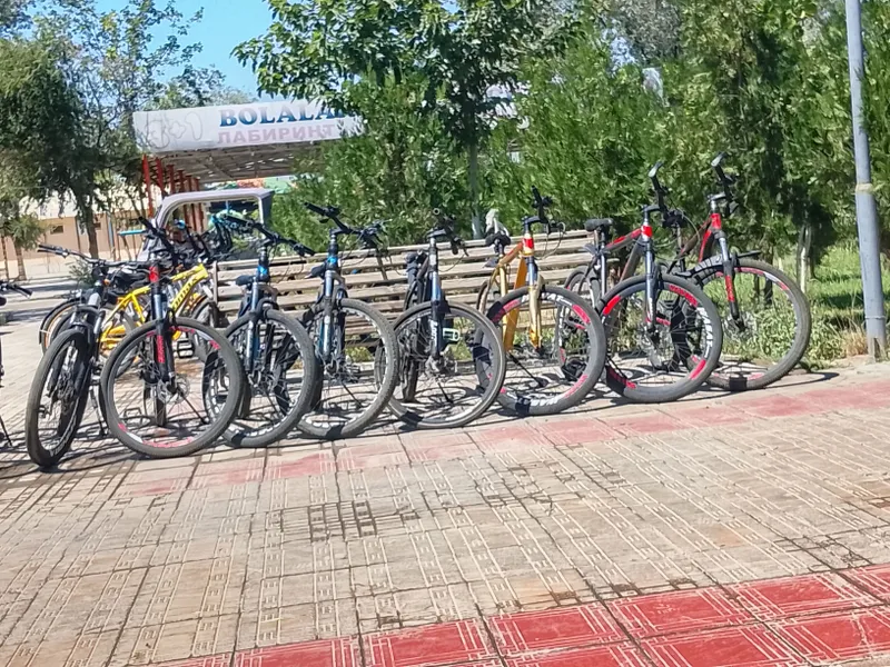 velasiped 1