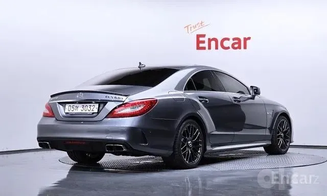 Mercedes-Benz CLS63 привезём из Кореи под заказ, CIP — 39 500 $ 2 Mercedes-Benz CLS63 привезём из Кореи под заказ, CIP — 39 500 $ 2