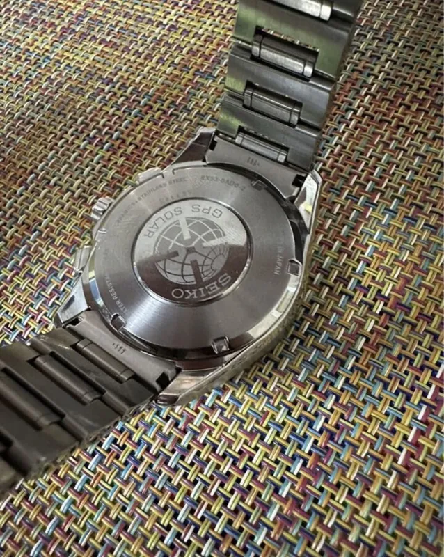 Продаю часы Seiko оригинал!!! — фото 3