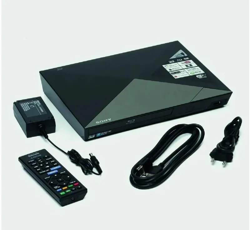 Прогрователь BLU-RAY/DVD Sony bdp s4200 blu ray 1 Прогрователь BLU-RAY/DVD Sony bdp s4200 blu ray 1