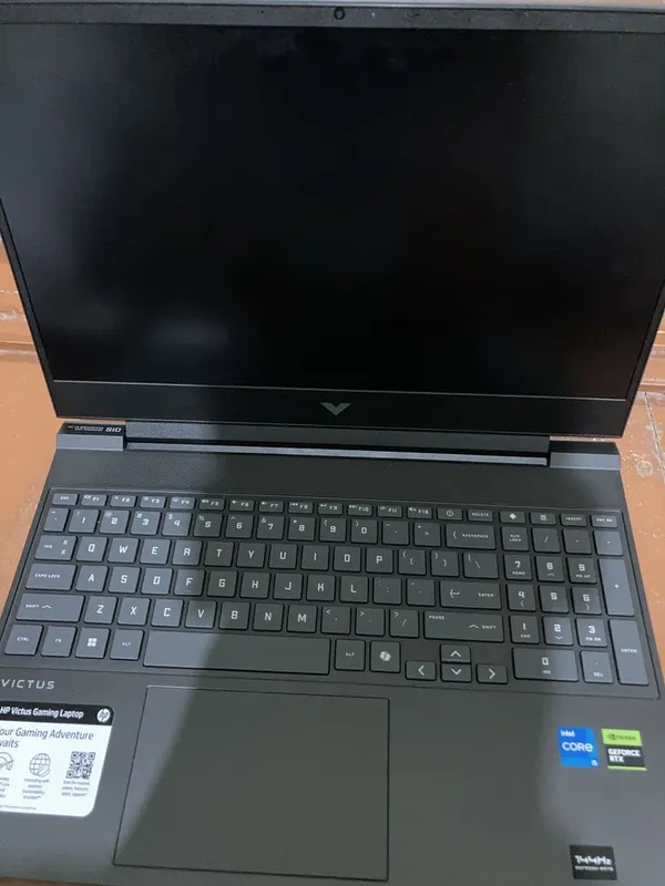 Hp Victus 4050 RTX 3