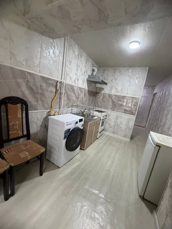 Срочно Аренда Чиланзар 23 кв 1 комната — фото 4