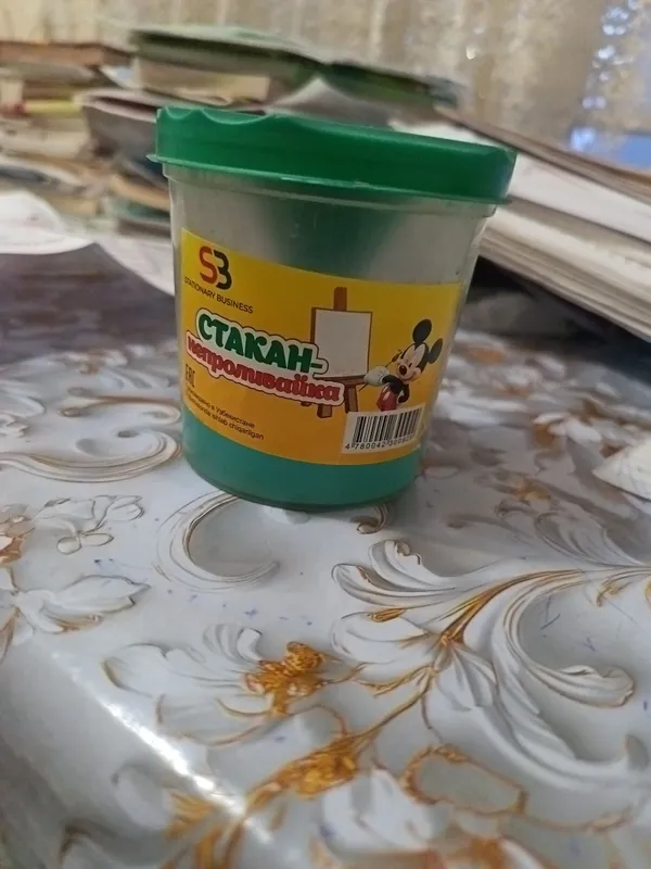 стакан для краски стакан для краски