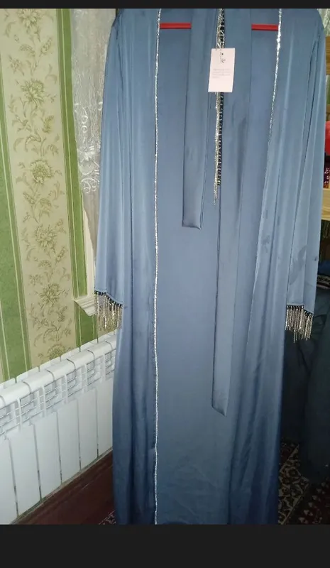 abaya