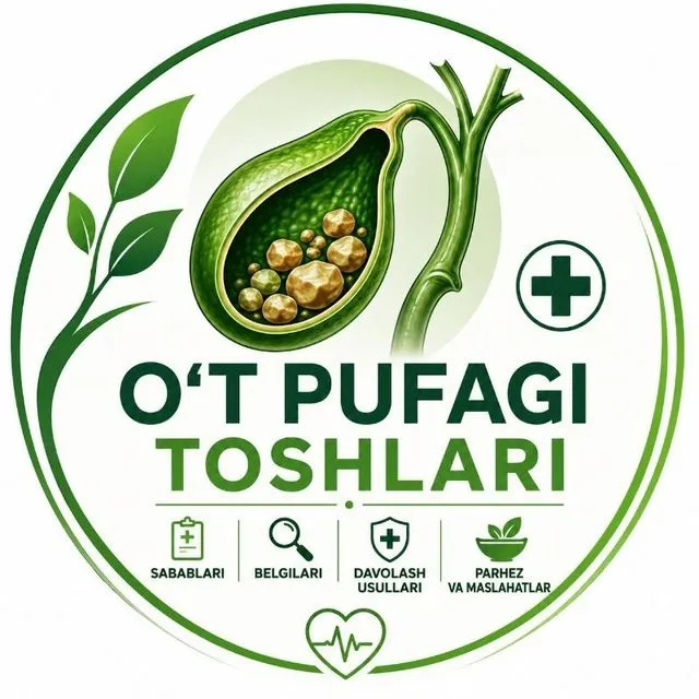 O‘t qopingizda tosh bormi bizga murojat qiling O‘t qopingizda tosh bormi bizga murojat qiling