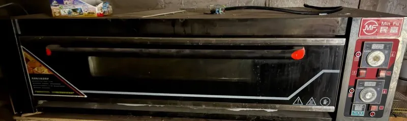 Печка Духопка тоза — фото 1 Печка Духопка тоза — фото 1