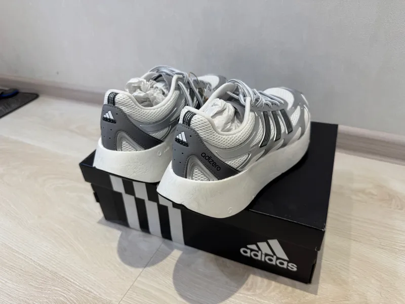 Кроссовки Adidas Aruku USA 5 Кроссовки Adidas Aruku USA 5