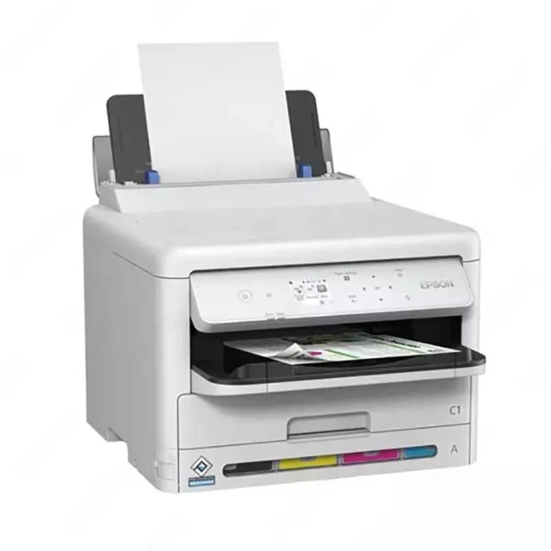 Принтер Epson WorkForce Pro WF-5390 A4 Оригинал !!! — фото 1
