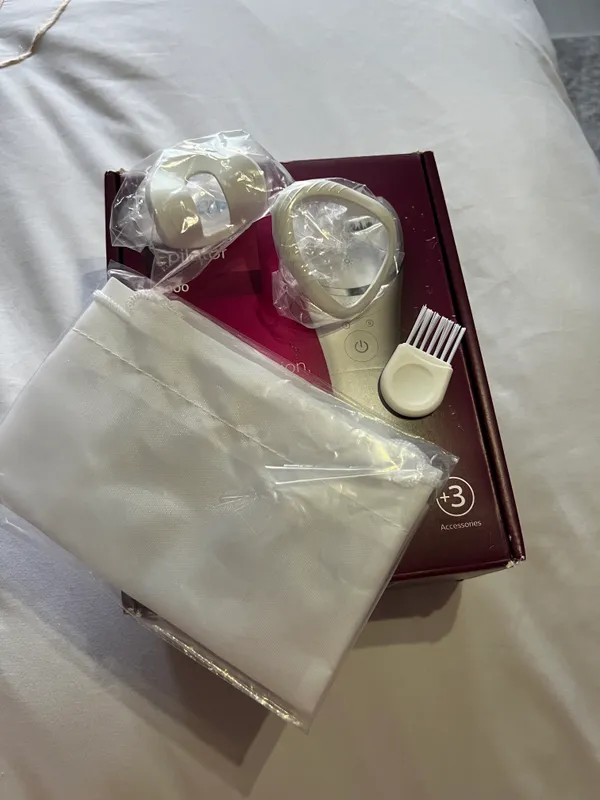 Philips Epilator 8000 | Yangi, ishlatilmagan — фото 4