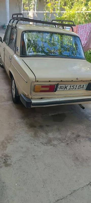Jiguli vaz 2106 sotiladi 4 Jiguli vaz 2106 sotiladi 4