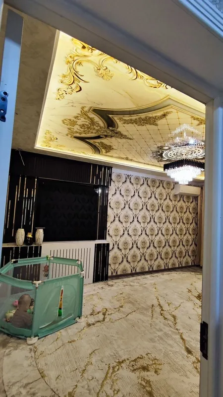 3x компания квартира — фото 1