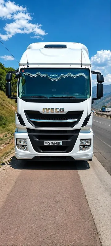 Iveko 2018 pritsep 2026 1 Iveko 2018 pritsep 2026 1