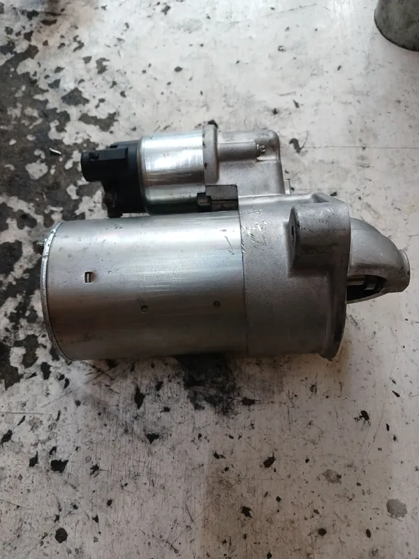 Matiz stater 1