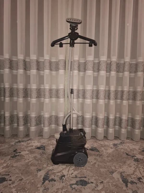 вертикальный отпариватель Garment steamer X3