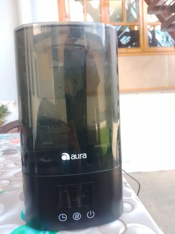 AURA хаво намлантирувчи