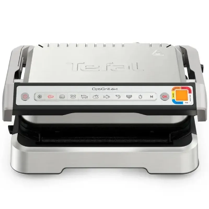 Электрогриль TEFAL GC774D30 — фото 5