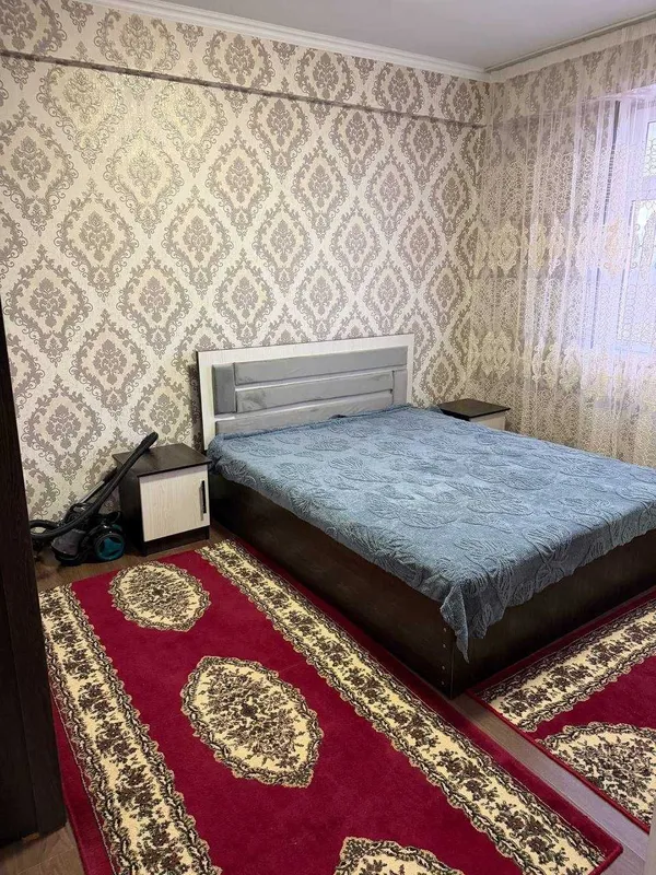 СРОЧНО! Сдается квартира со всеми удобствами...