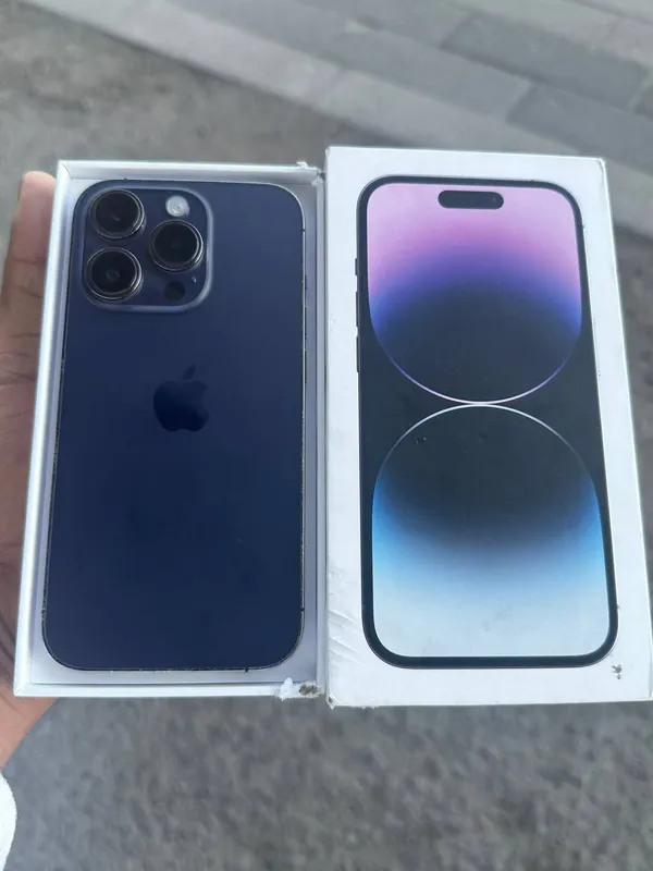 iPhone 14 pro 1 iPhone 14 pro 1