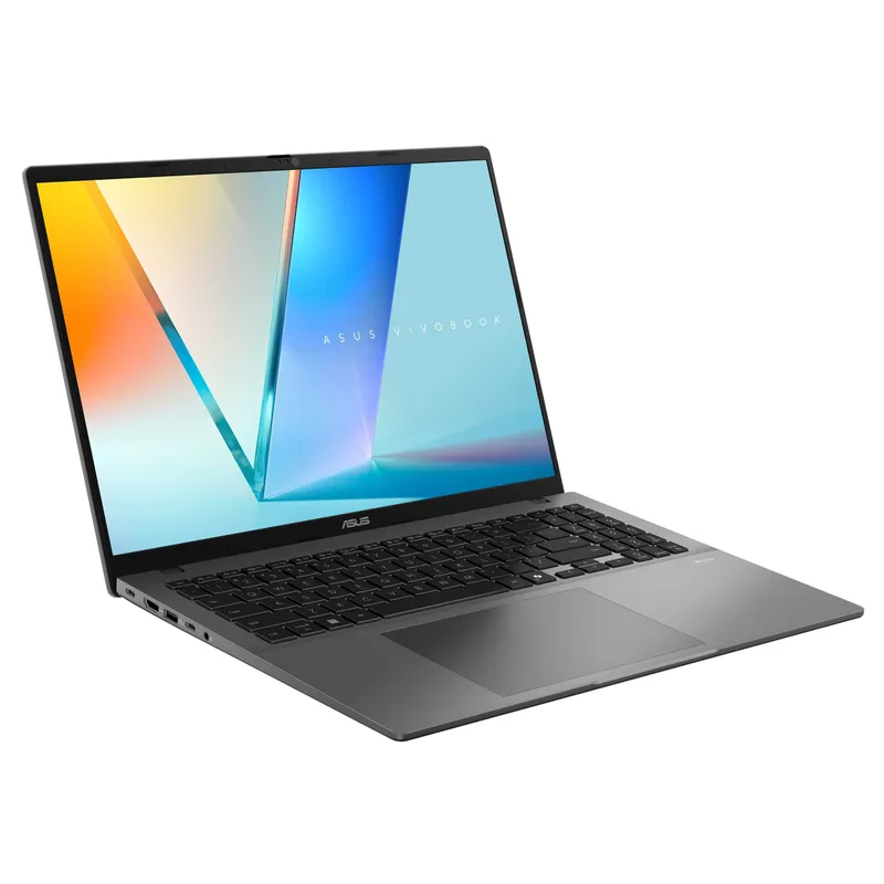 &ASUS VIVOBOOK S16 S5606CA 16.0/ULTRA 5 255H/DDR5 16GB/SSD 1TB noutbuki 3 &ASUS VIVOBOOK S16 S5606CA 16.0/ULTRA 5 255H/DDR5 16GB/SSD 1TB noutbuki 3