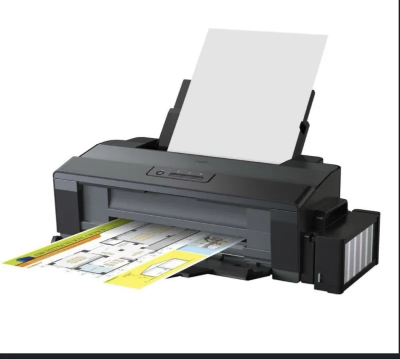 Epson l1300 srochna sotiladi maqsad ishlatmayapman — фото 2